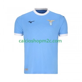 Lazio Maglia Prima 2025/2026 Manica Corta